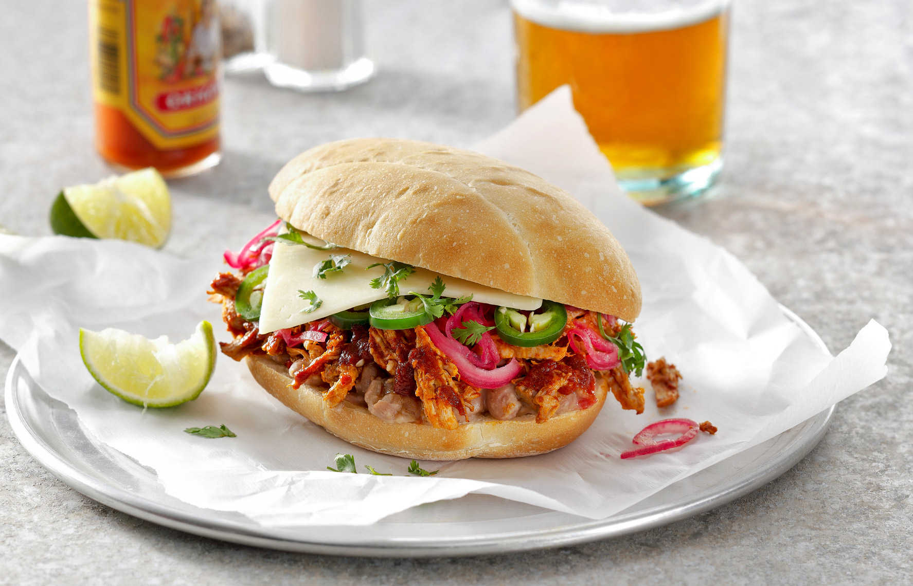 TortaSandwichWebAPa